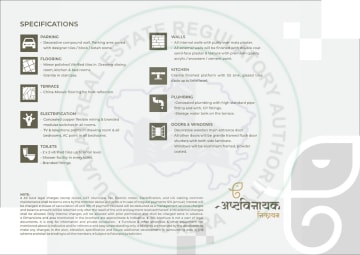 Ashtavinayak Nilayam — brochure image 8