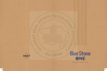 Blue Stone One — brochure image 1