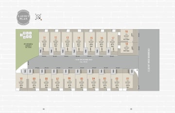 Dream 19 — brochure image 3