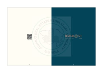 Harmony Bliss — brochure image 1