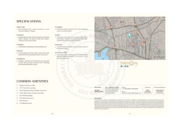 Harmony Bliss — brochure image 6