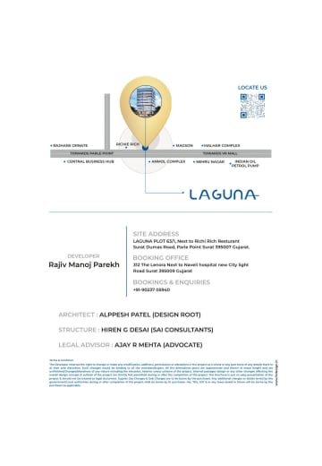 Laguna — brochure image 5