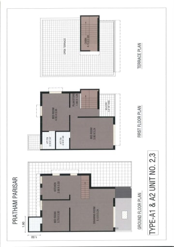 Pratham Parisar — brochure image 5