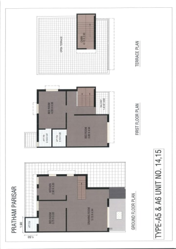 Pratham Parisar — brochure image 7