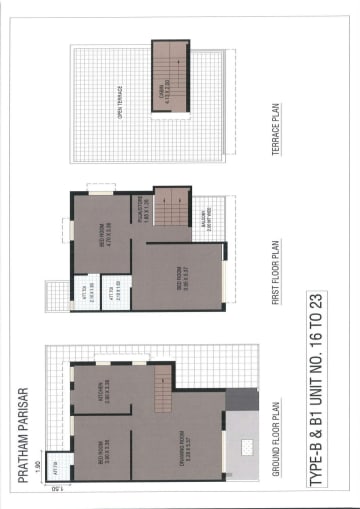 Pratham Parisar — brochure image 8