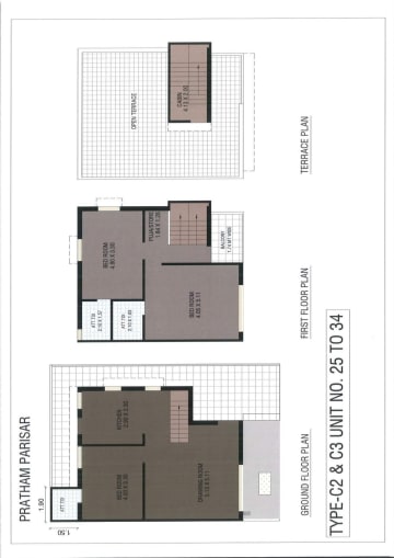 Pratham Parisar — brochure image 9
