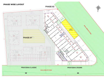 Prayosha Crown — brochure image 3