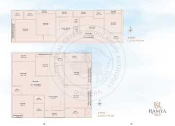 Ramya Sky — brochure image 5