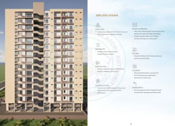 Ramya Sky — brochure image 6
