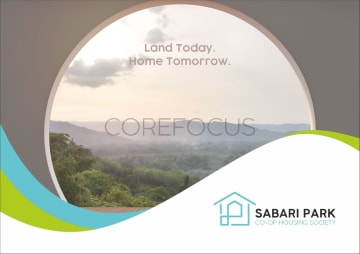 Sabari Park Co. Op. Housing Society — brochure image 1