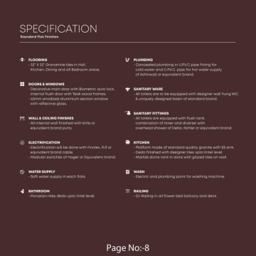 Santvan Rizon — brochure image 9