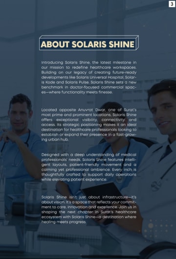Solaris Shine — brochure image 3
