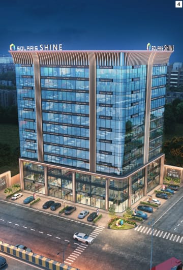 Solaris Shine — brochure image 4