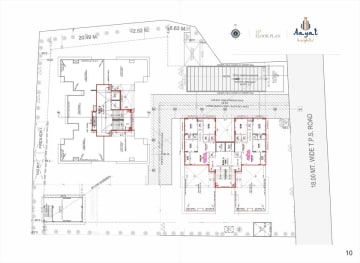 Aayat Heights — brochure image 11