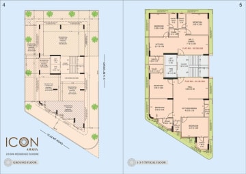 Icon Amara — brochure image 3