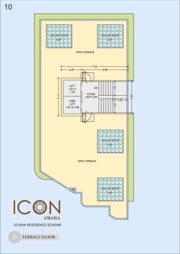 Icon Amara — brochure image 6