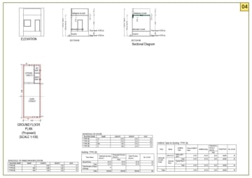 Landmark Rossette — brochure image 4