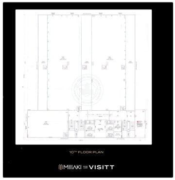 Missaki The Visitt — brochure image 11