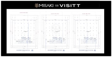 Missaki The Visitt — brochure image 13