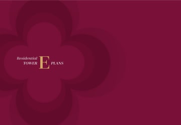 Indumati Palace Residences Tower E — brochure image 17