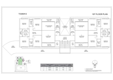 Indumati Palace Residences Tower E — brochure image 19