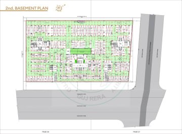 Vedant Skyway — brochure image 14