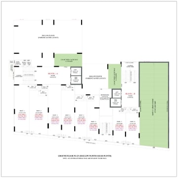 Satkar Lakeview — brochure image 5