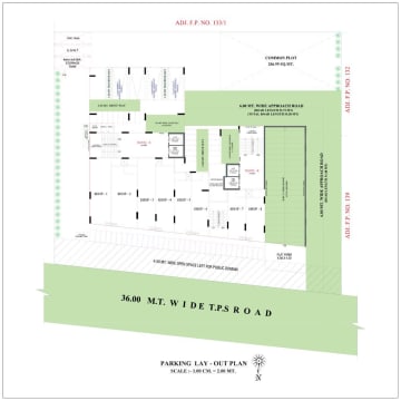 Satkar Lakeview — brochure image 6