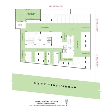 Satkar Lakeview — brochure image 8