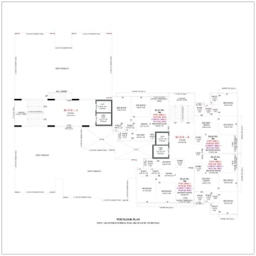 Satkar Lakeview — brochure image 11