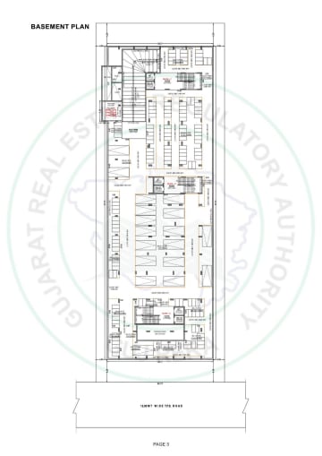 Shubh City Royal — brochure image 3