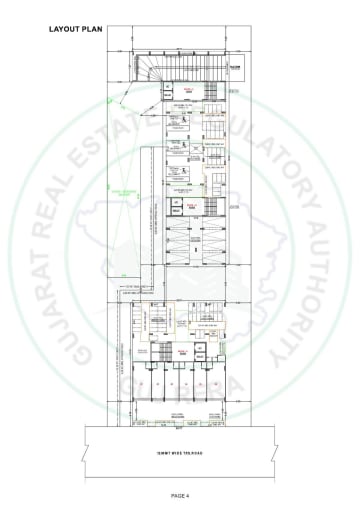 Shubh City Royal — brochure image 4