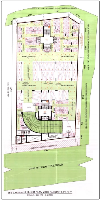 Swastik Ashoka — brochure image 5
