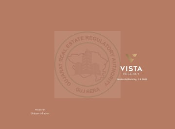 Vista Regency — brochure image 1