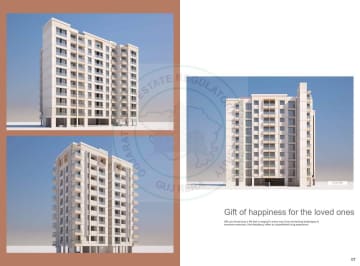Vista Regency — brochure image 7
