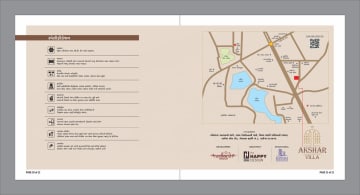 Akshar Villa — brochure image 11