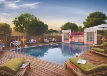 Sundaram Rosewood — brochure image 33