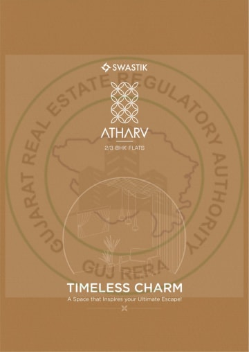 Swastik Atharv — brochure image 1