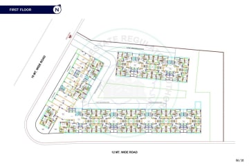 The Park — brochure image 6