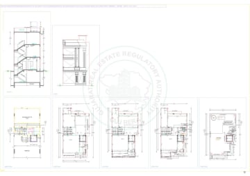 Vintage Villa — brochure image 10