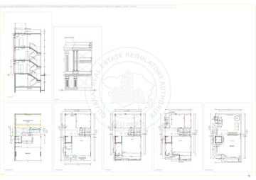 Vintage Villa — brochure image 15