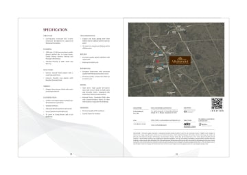 Courtyard Altamount — brochure image 10