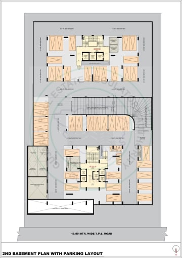 Four Seasons Residency — brochure image 3