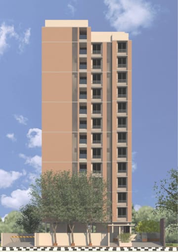Jeevan Parag Appartment — brochure image 6