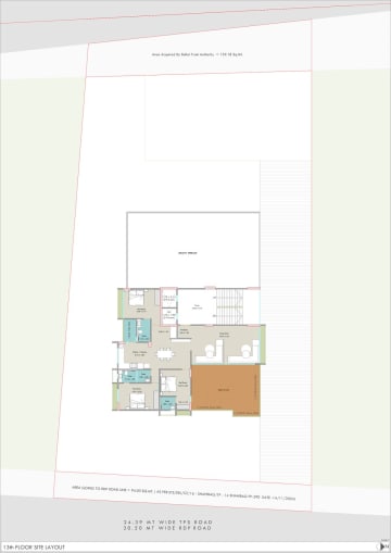 Jeevan Parag Appartment — brochure image 7