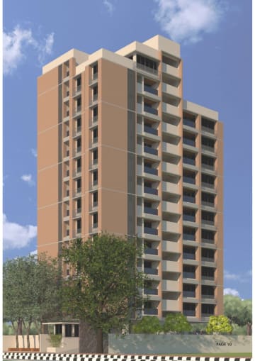 Jeevan Parag Appartment — brochure image 10