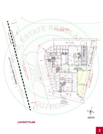 Laxmi Narayan — brochure image 5