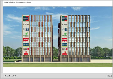 Lilamani Manchester Park — brochure image 10