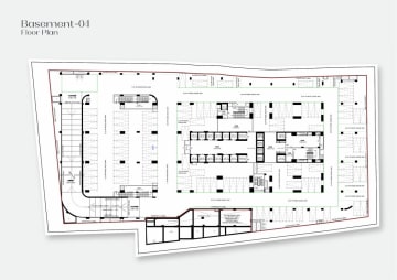 Navratna Gulmohar Park — brochure image 19