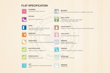 Shantiban Skylar — brochure image 7